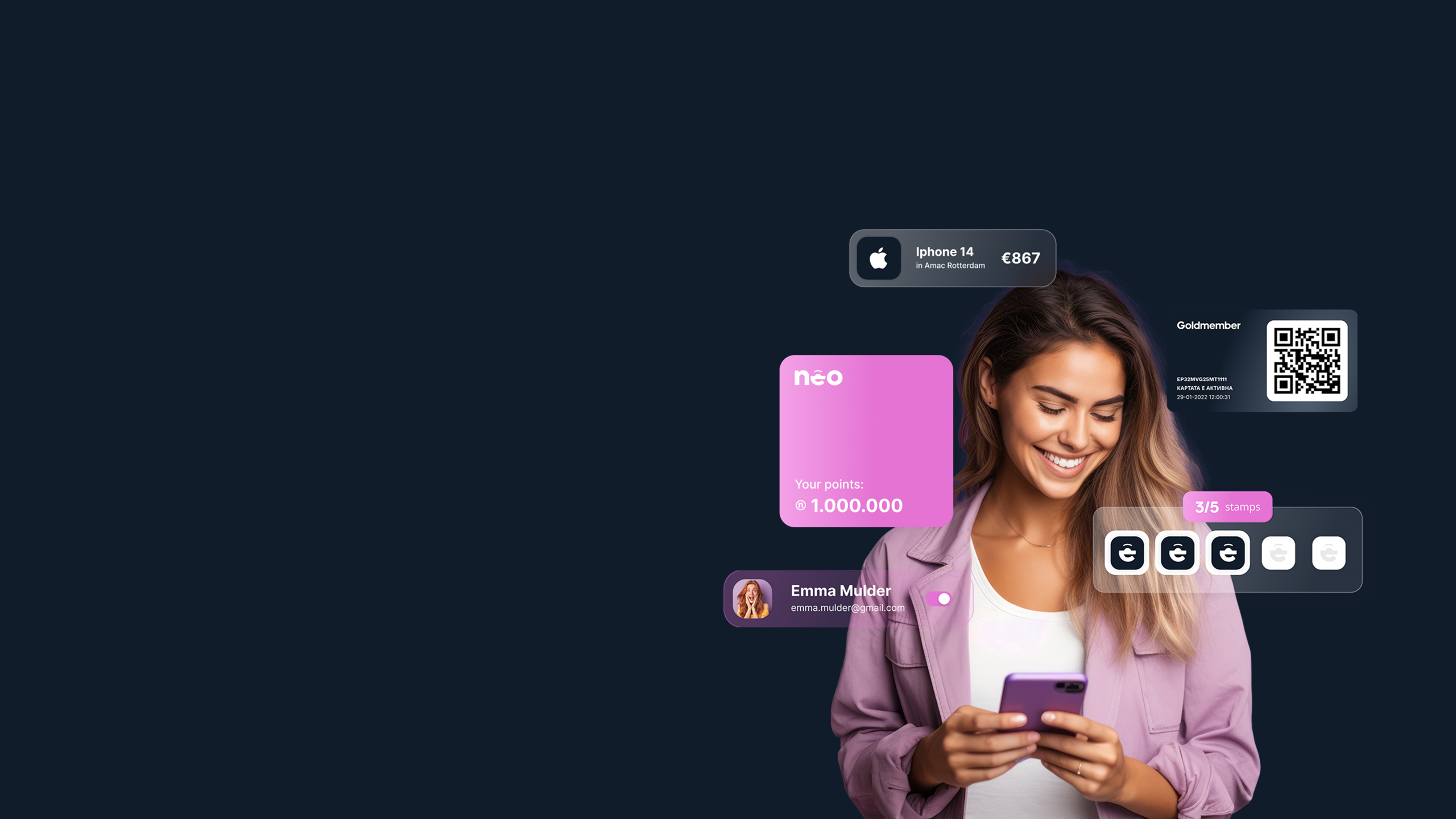 Blog banner - loyalty program examples