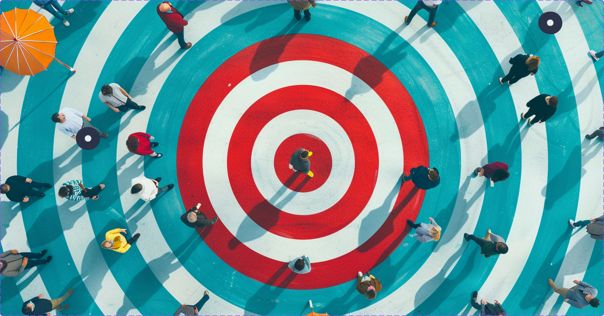 Customer centricity