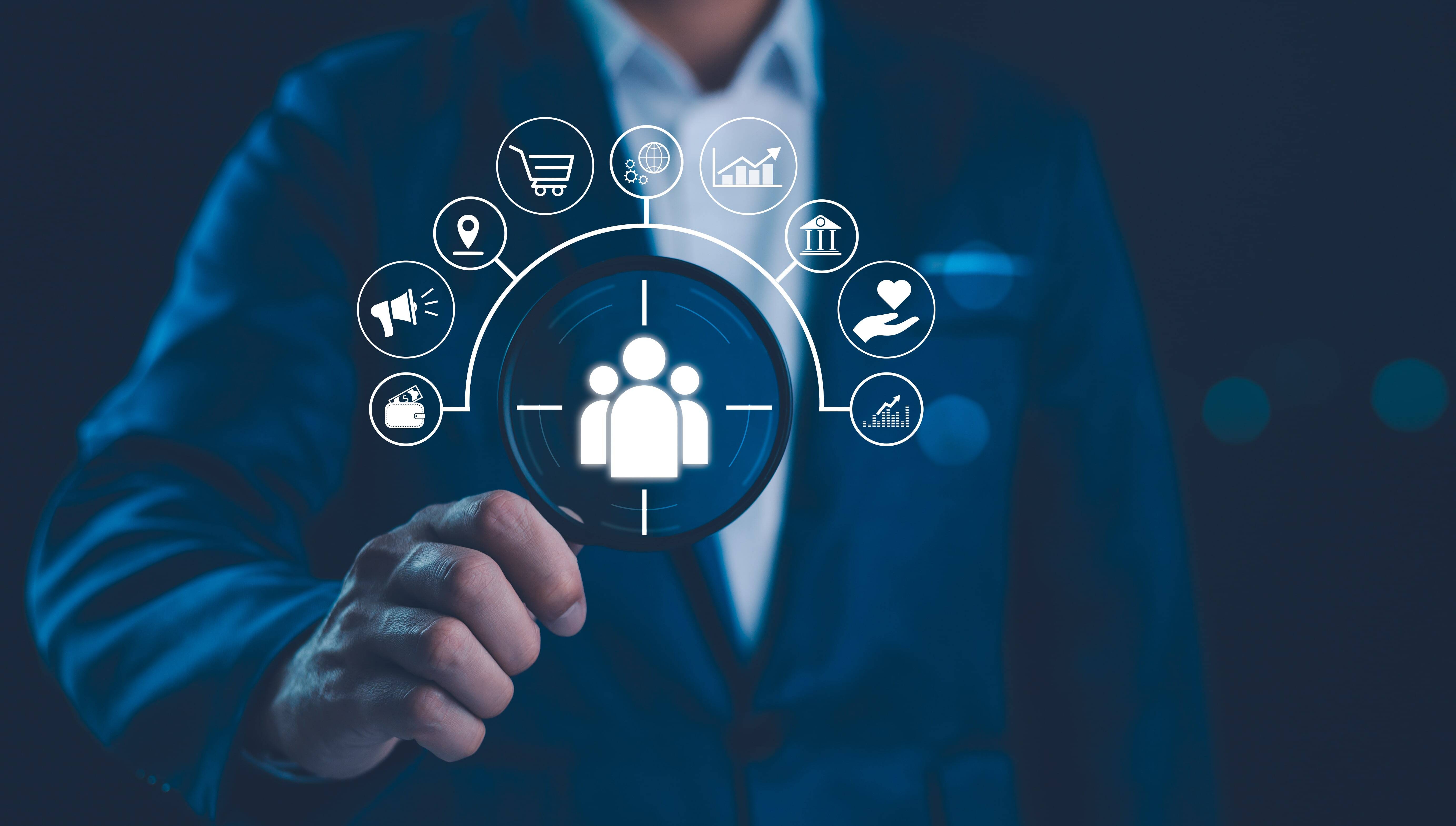 Customer knowledge research