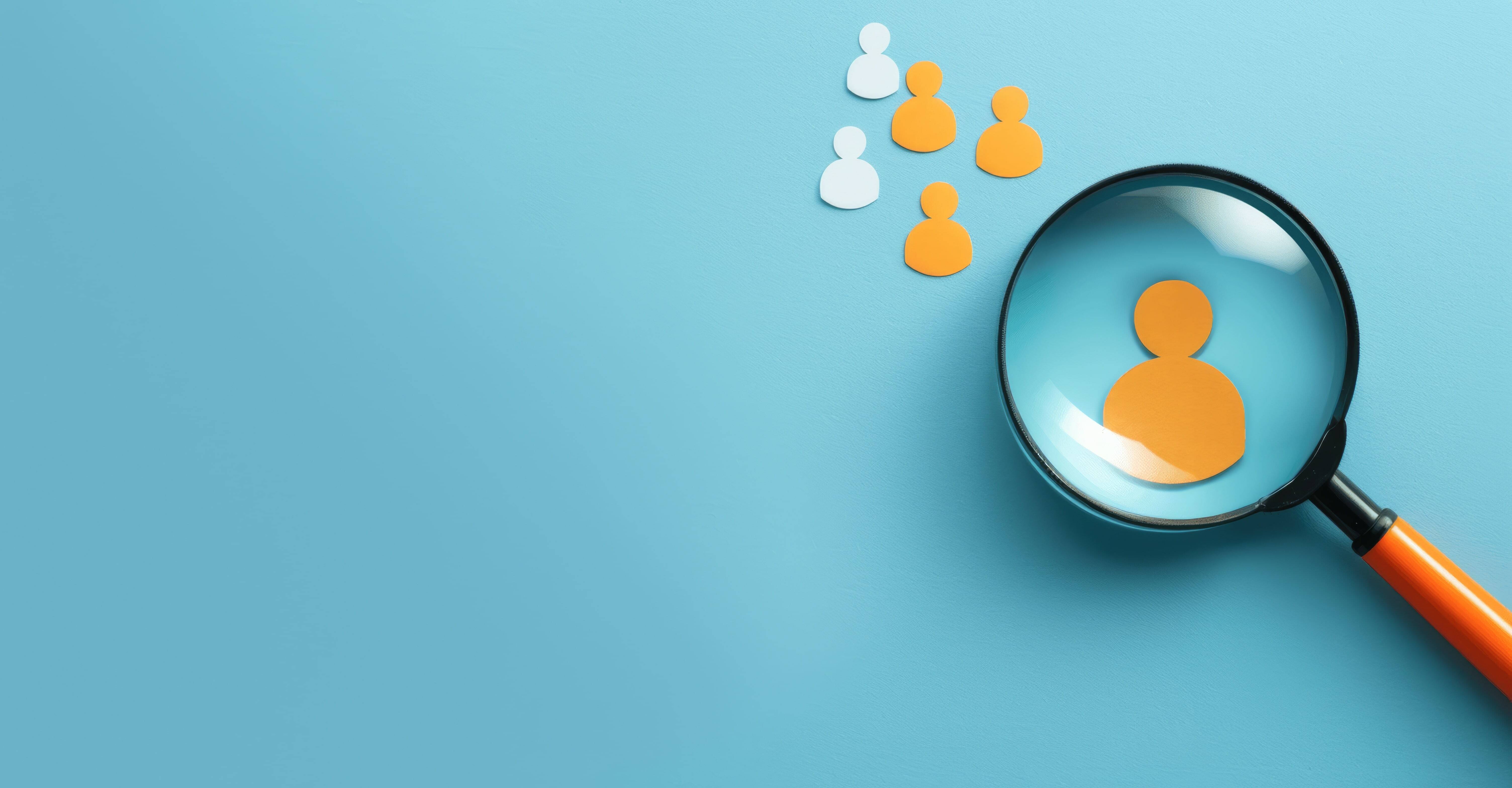 Research customer profile