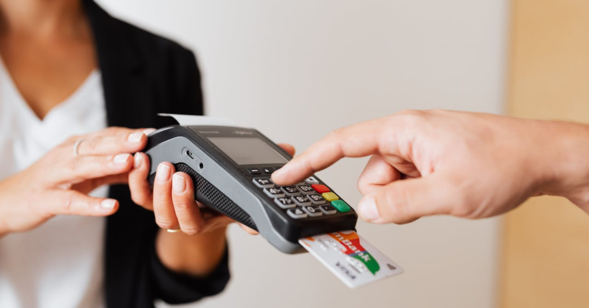 Bank loyalty programs