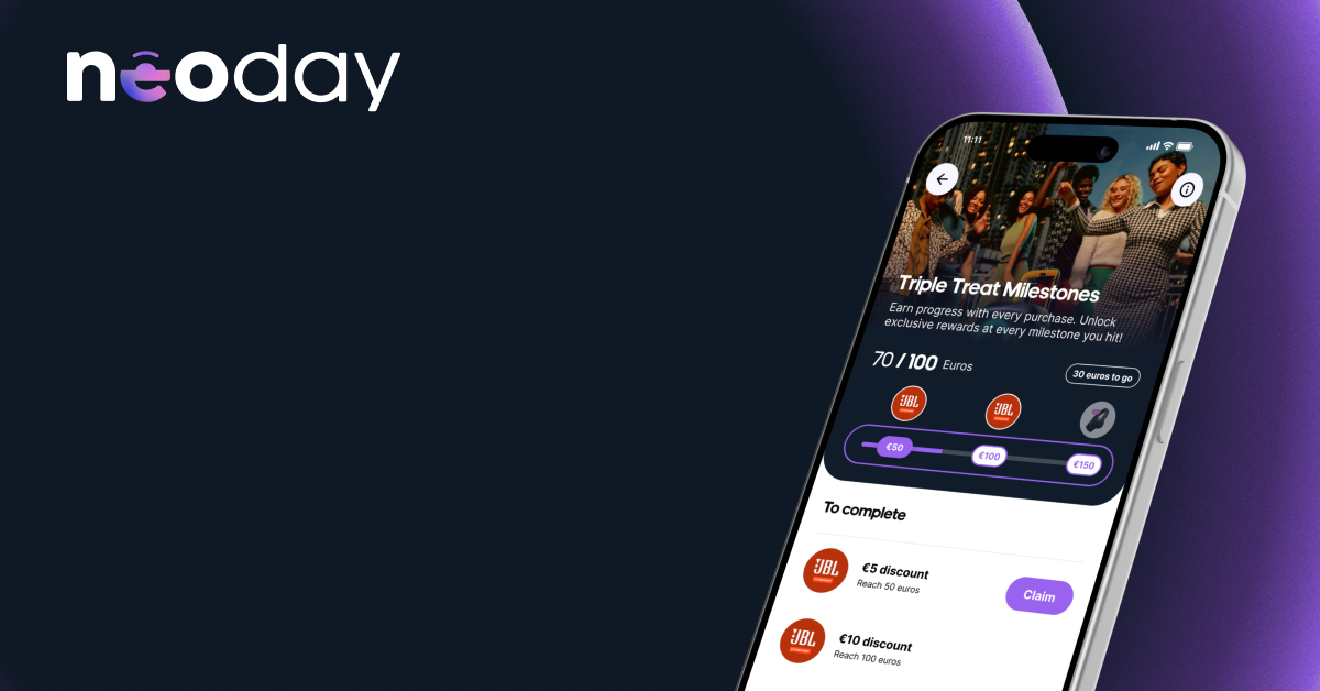 NeoDay Recognized in Everest Group’s Loyalty Platform PEAK Matrix® Assessment 2025