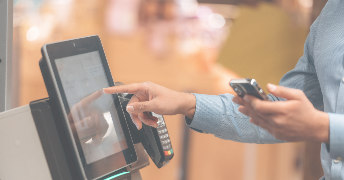 Influence customer behavior