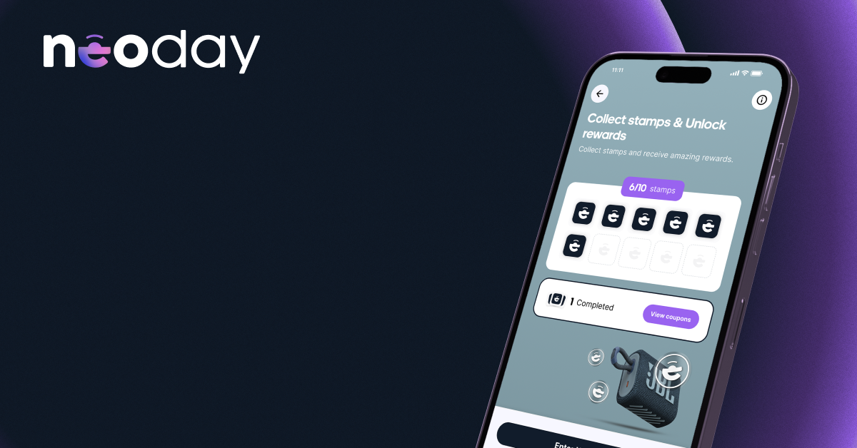 NeoDay named in Forrester’s 